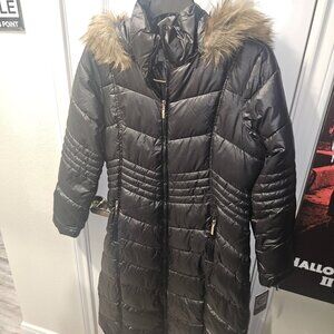 Women's winter jacket